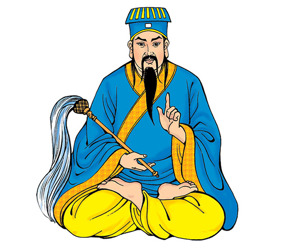 黃大仙