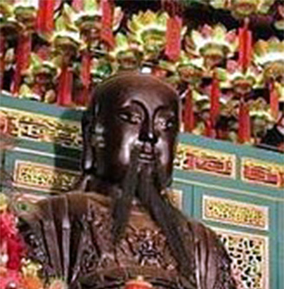 北帝