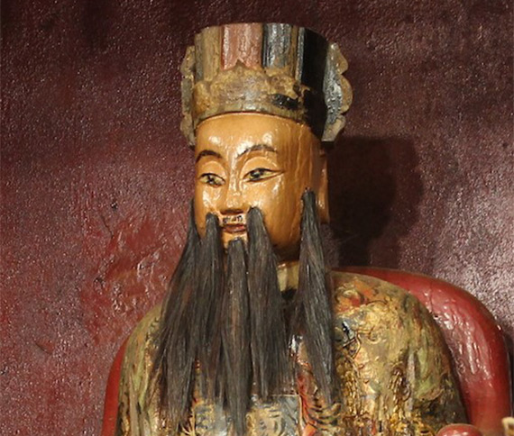 洪聖