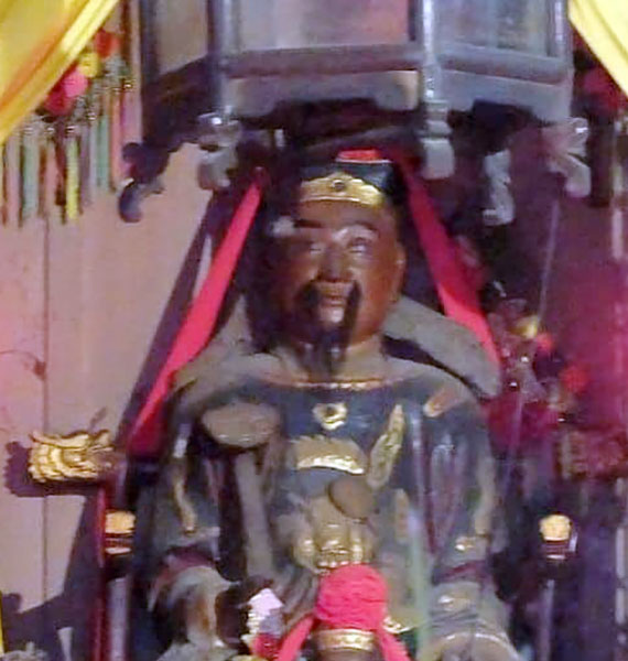 魯班