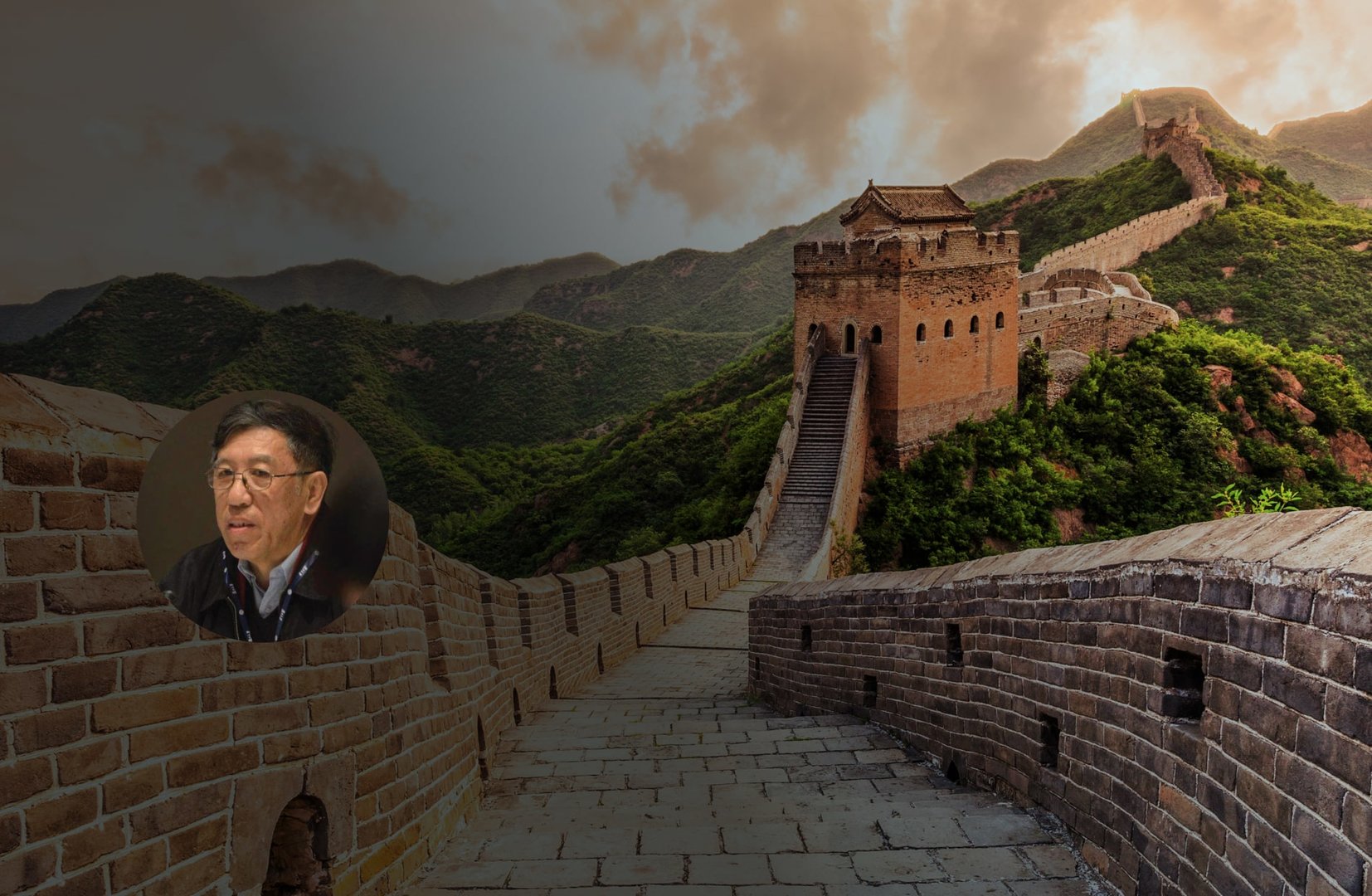 TANG Xiaofeng