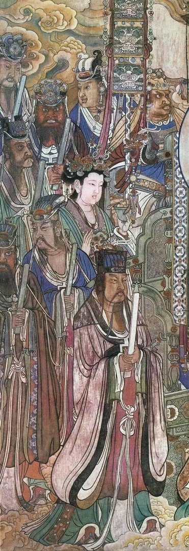 Shanxi Cultural Exhibition