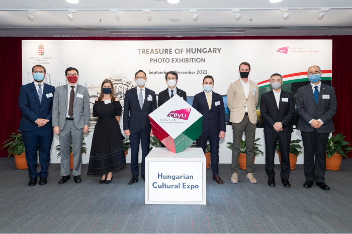 Hungarian Cultural Expo