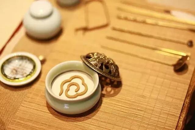 Chinese Traditional Incense
