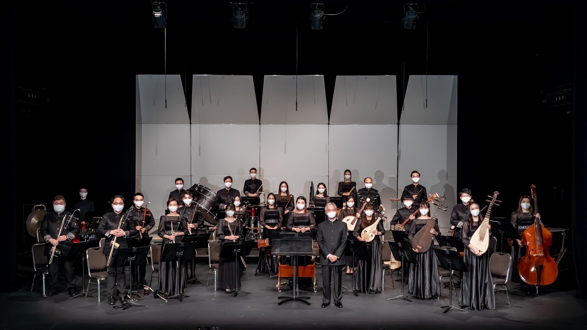 A Showcase of Everlasting Cantonese Music 