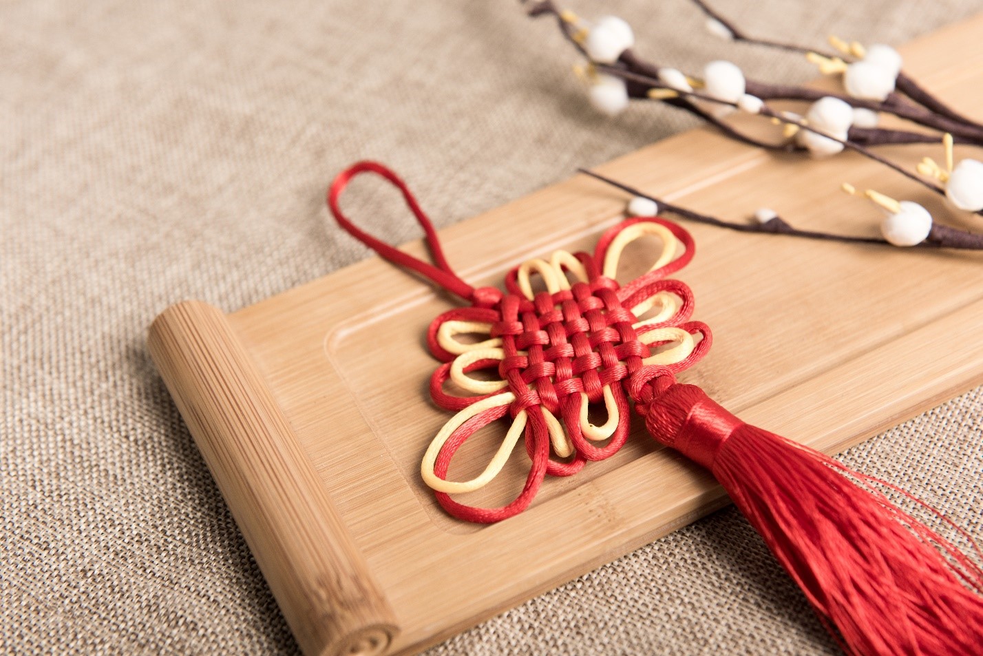 Knotting Workshop