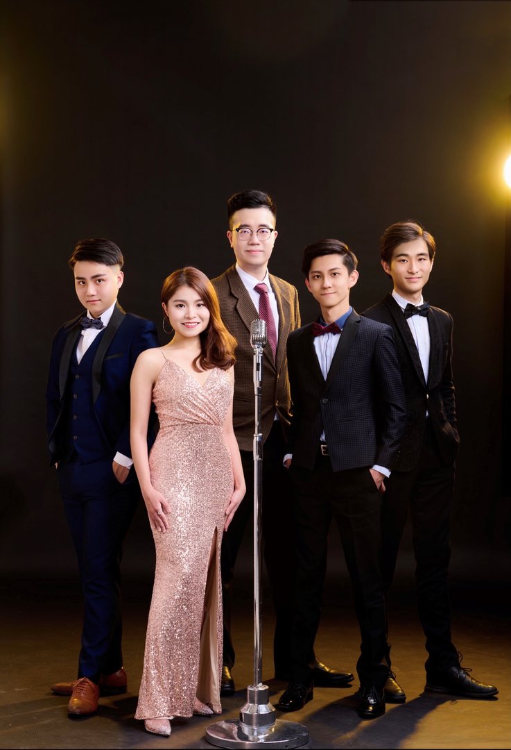Cantonese Music Theatre “Classics and Chill”