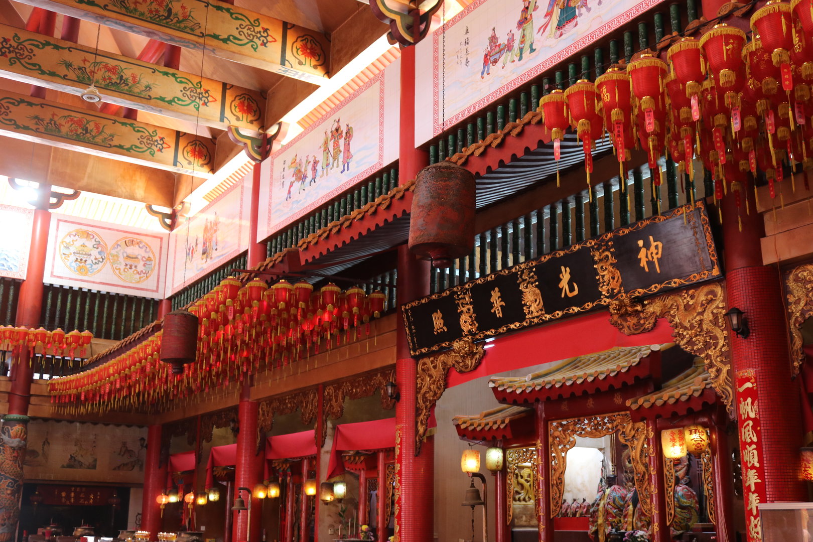Connecting to the World Talk Mapping the Evolution of Chinese Institutions in Singapore: A Historical GIS Study