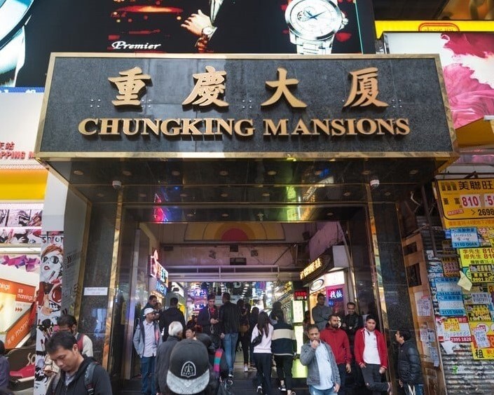 CK