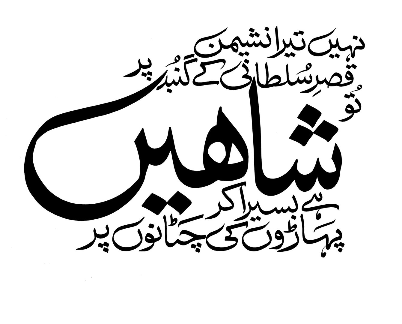 Shaheen