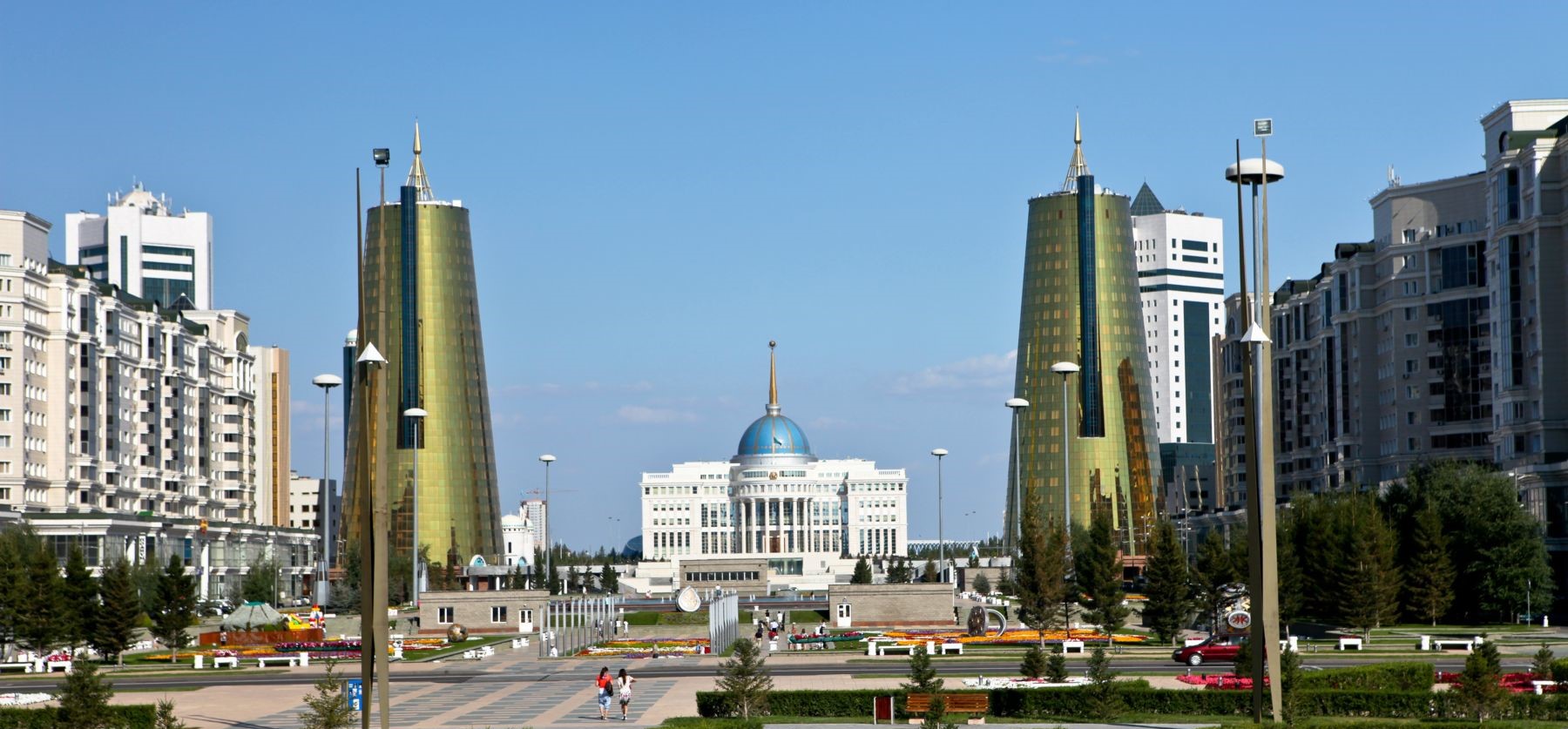 Nur-Sultan