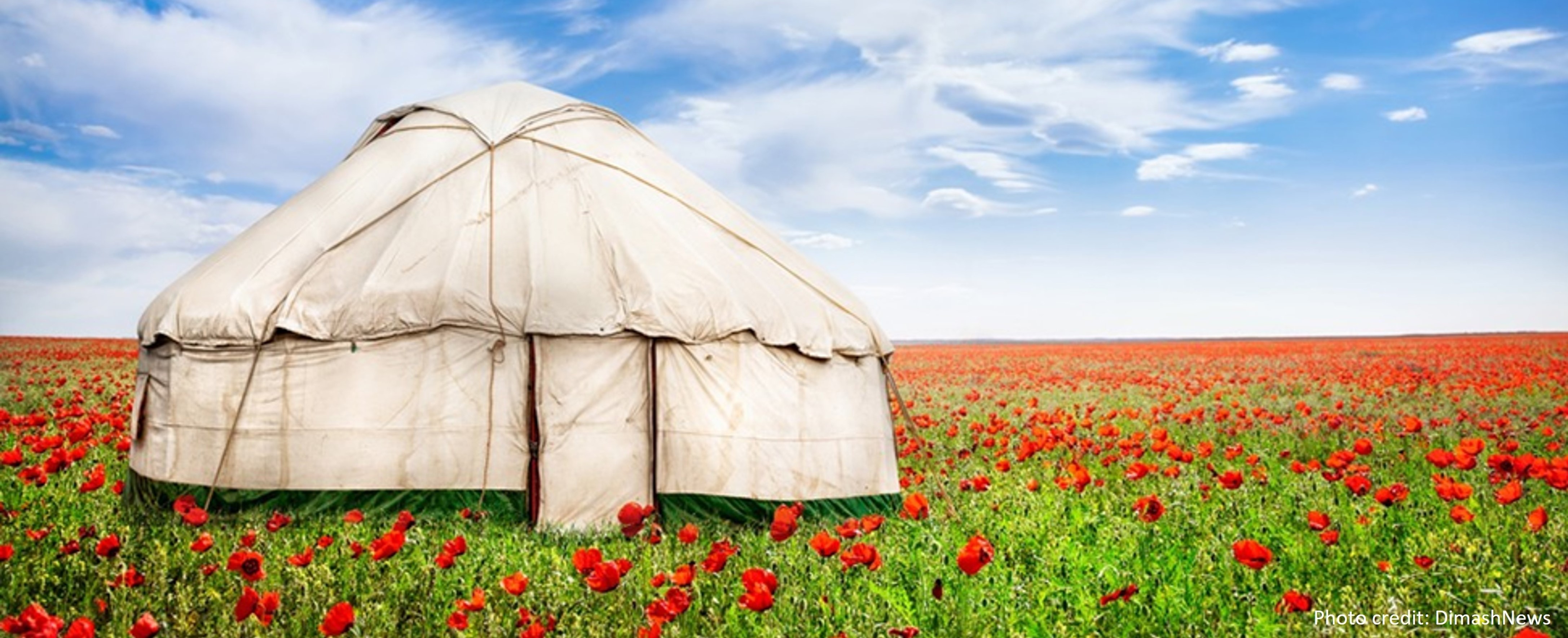 Yurt