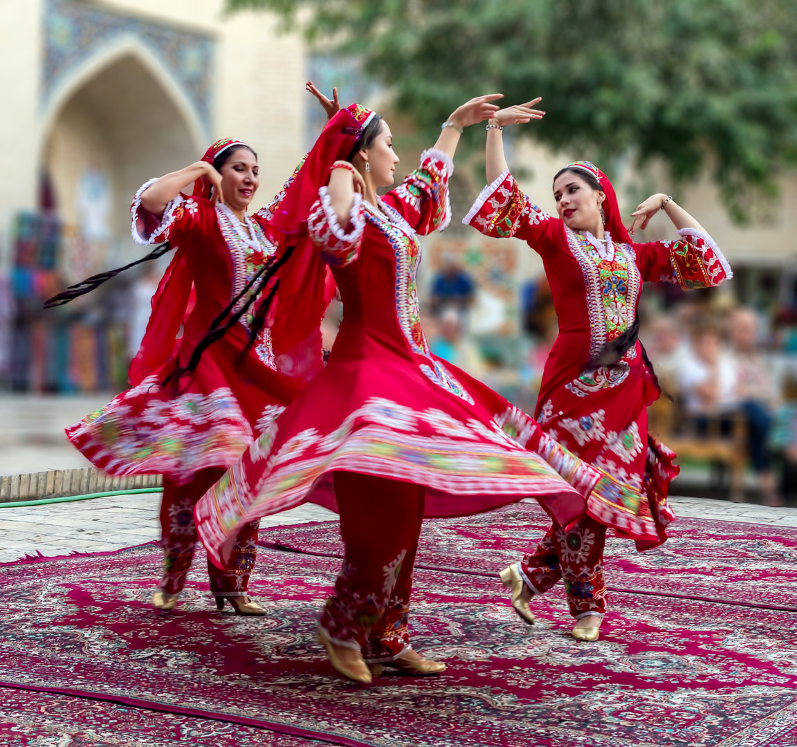 dance