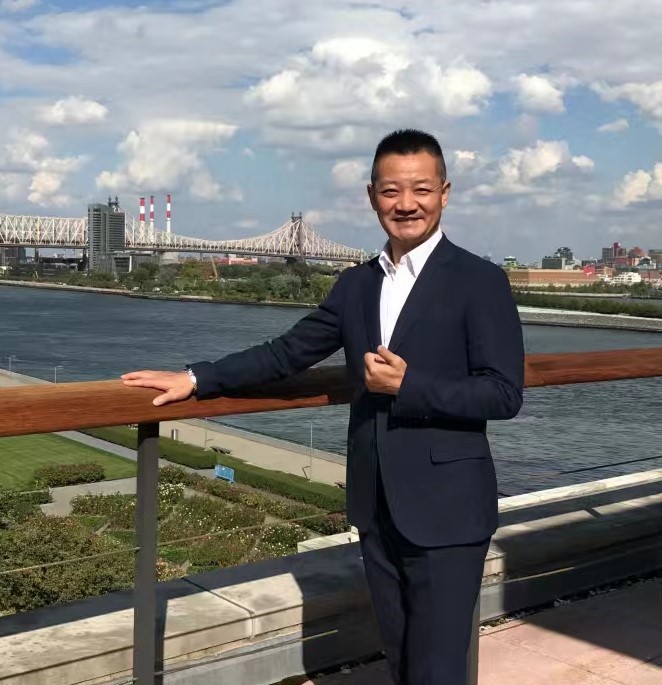 LI Hongliang