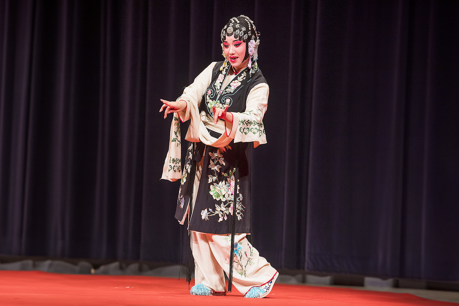 Kunqu Opera Ensemble