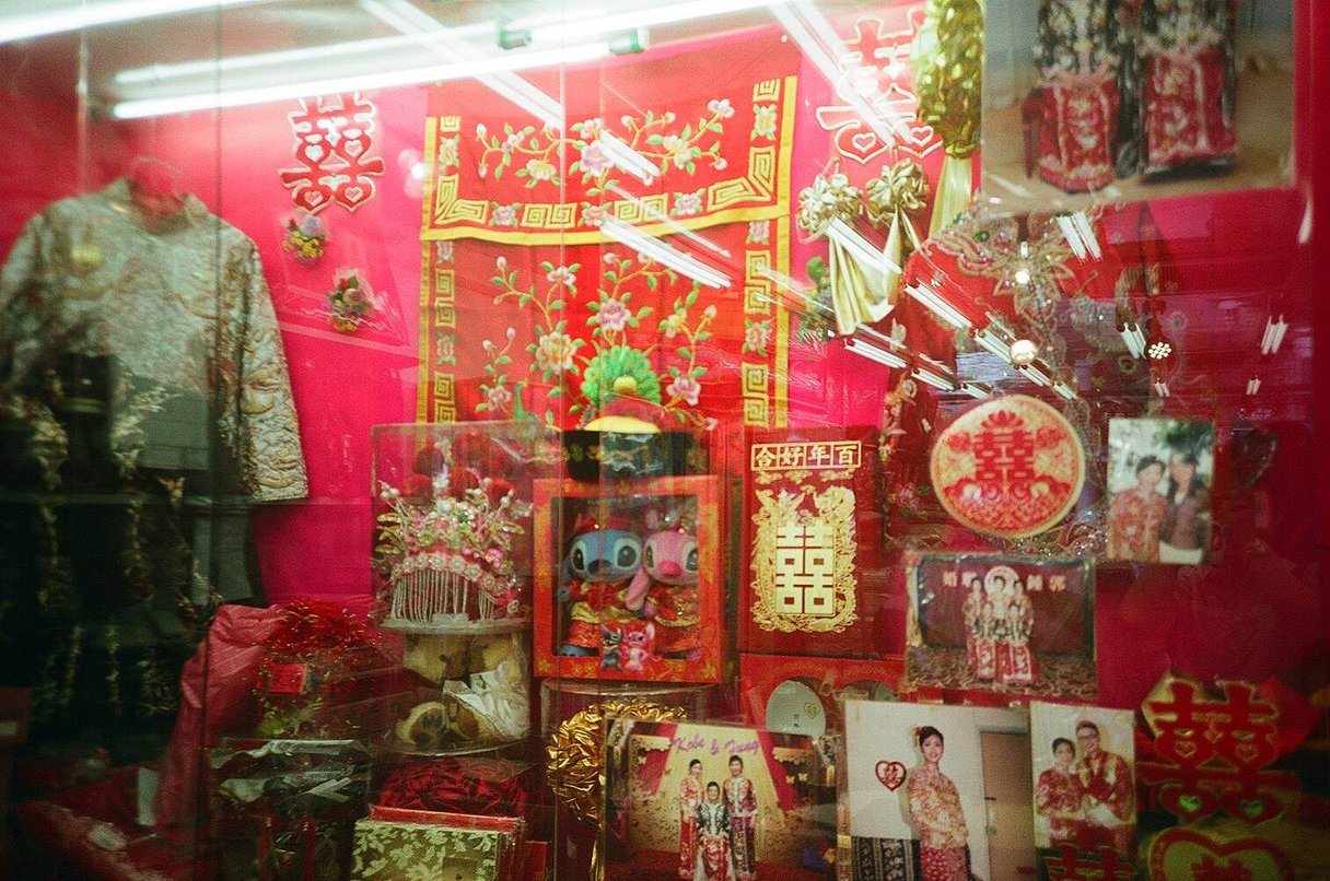 Cultural Tour: The Charm of Yau Ma Tei
