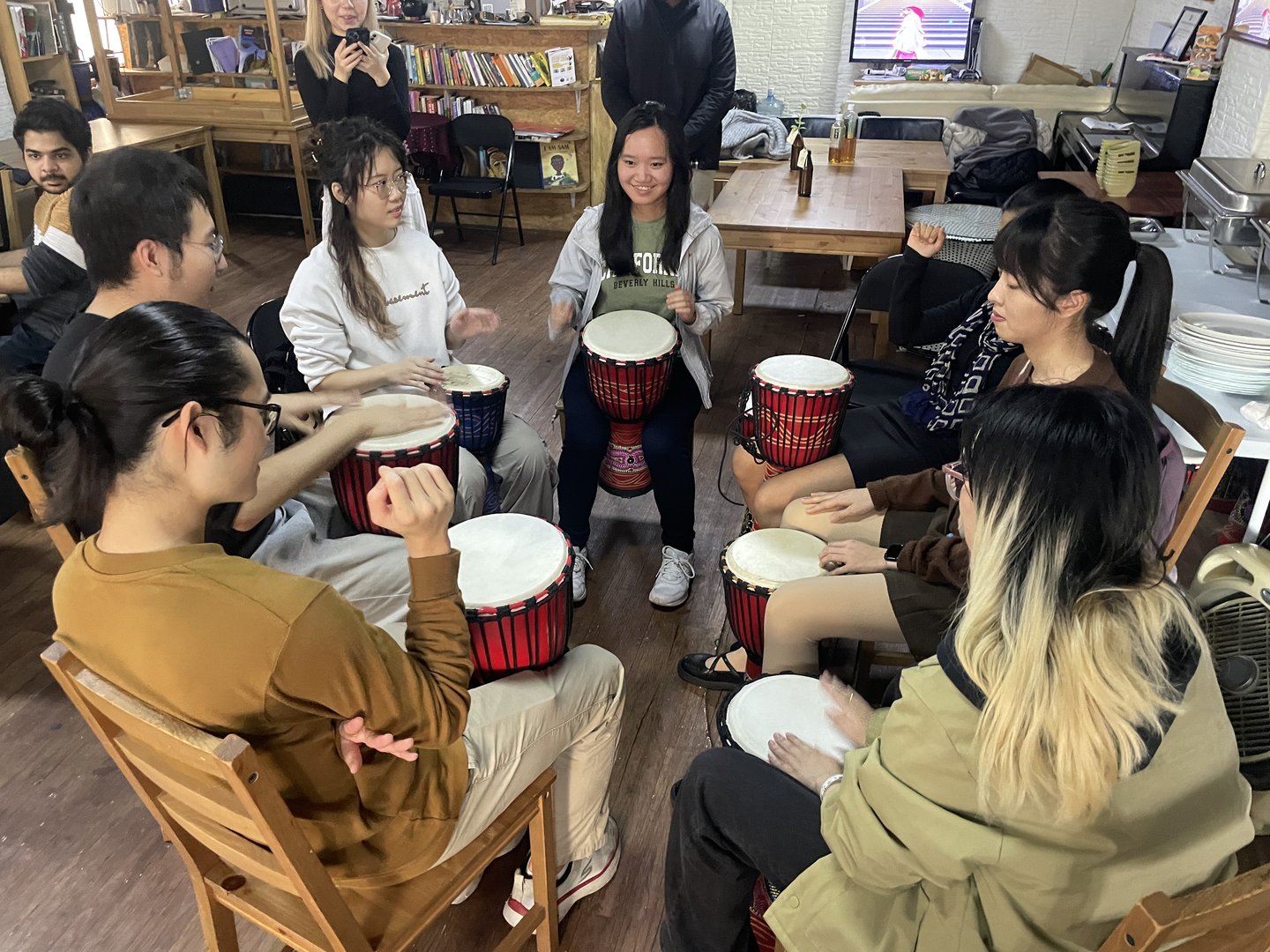 Cultural Tour: African Cultural Experience 