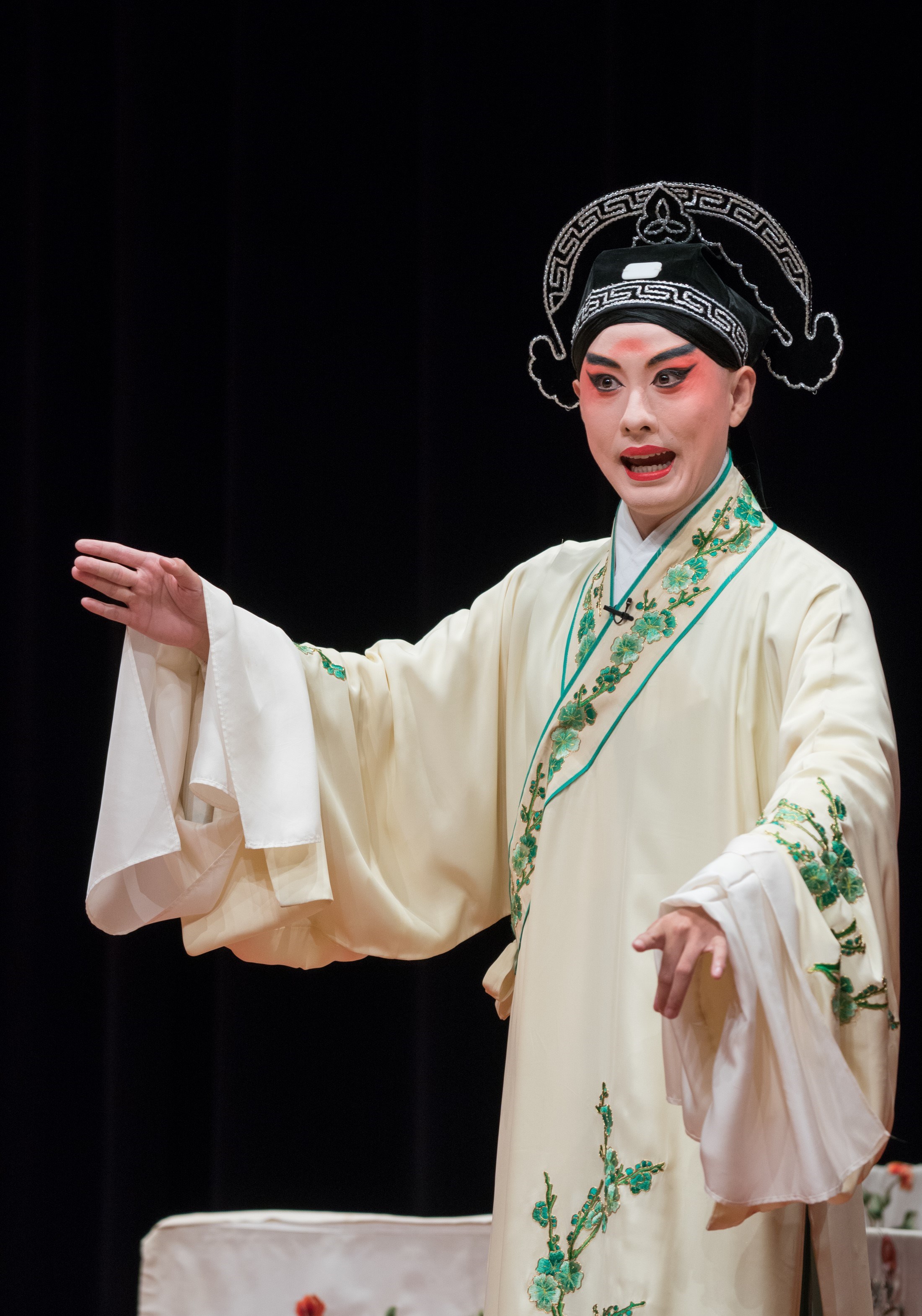 Shi Xiaming