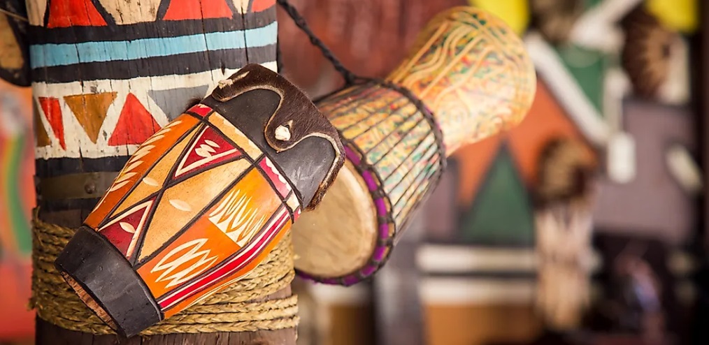 Cultural Tour: African Cultural Experience
