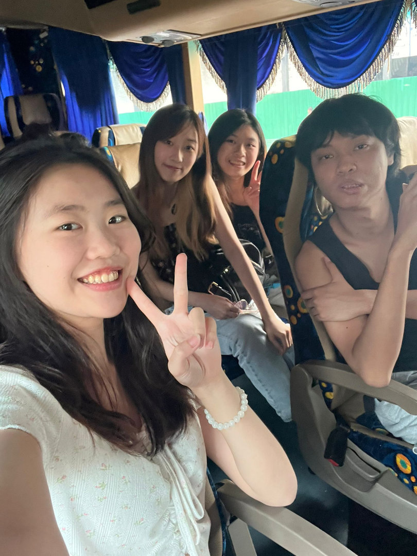 7-Day Cultural Tour to Singapore and Malaysia (10-16 May 2023)