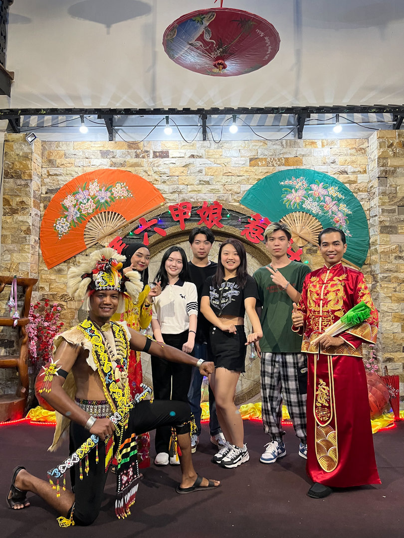 7-Day Cultural Tour to Singapore and Malaysia (10-16 May 2023)