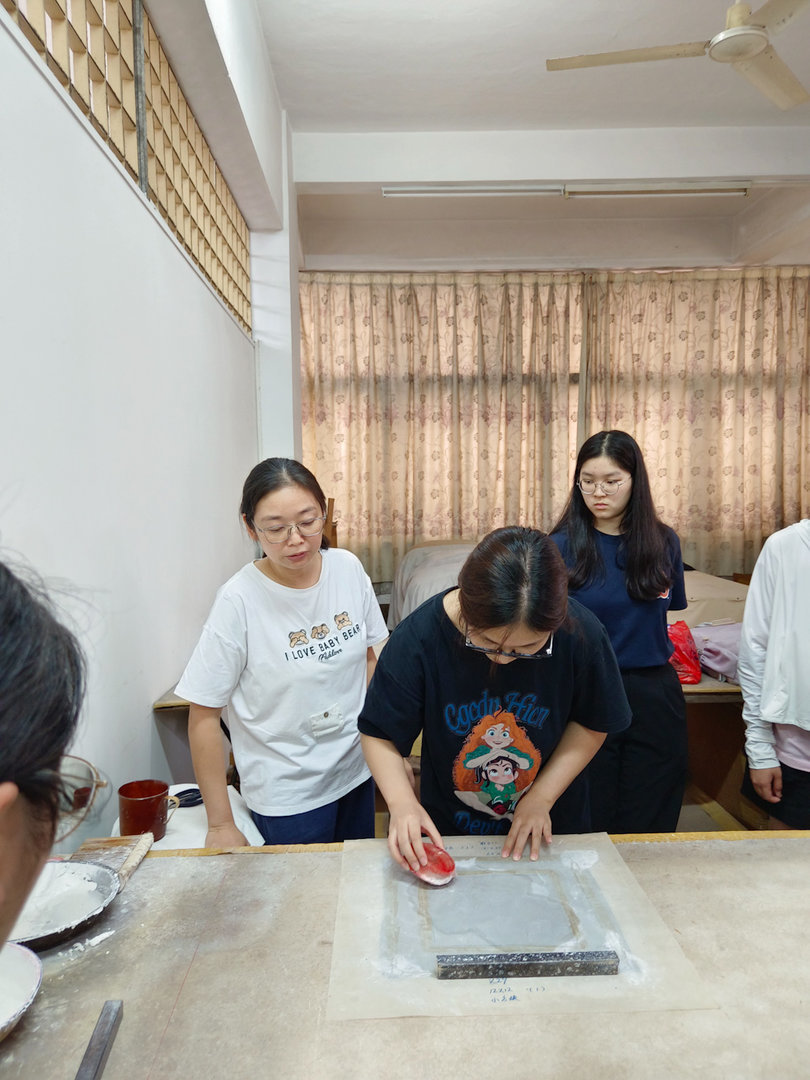 Intangible Cultural Heritage Artist-in-residence Programme 2023: Cultural Tour