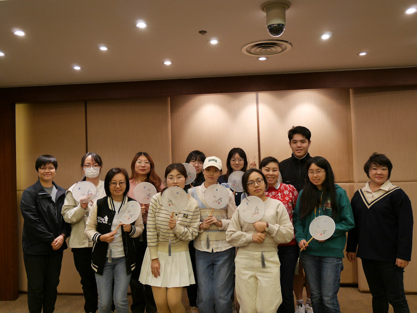 Intangible Cultural Heritage Artist-in-residence Programme 2023: Workshop