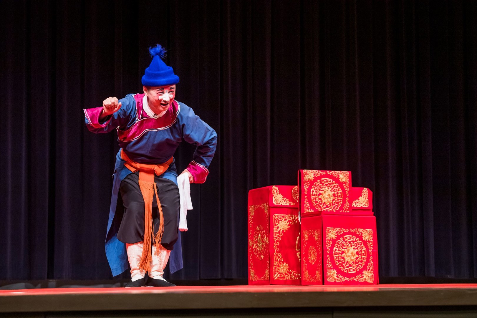 kunqu 6