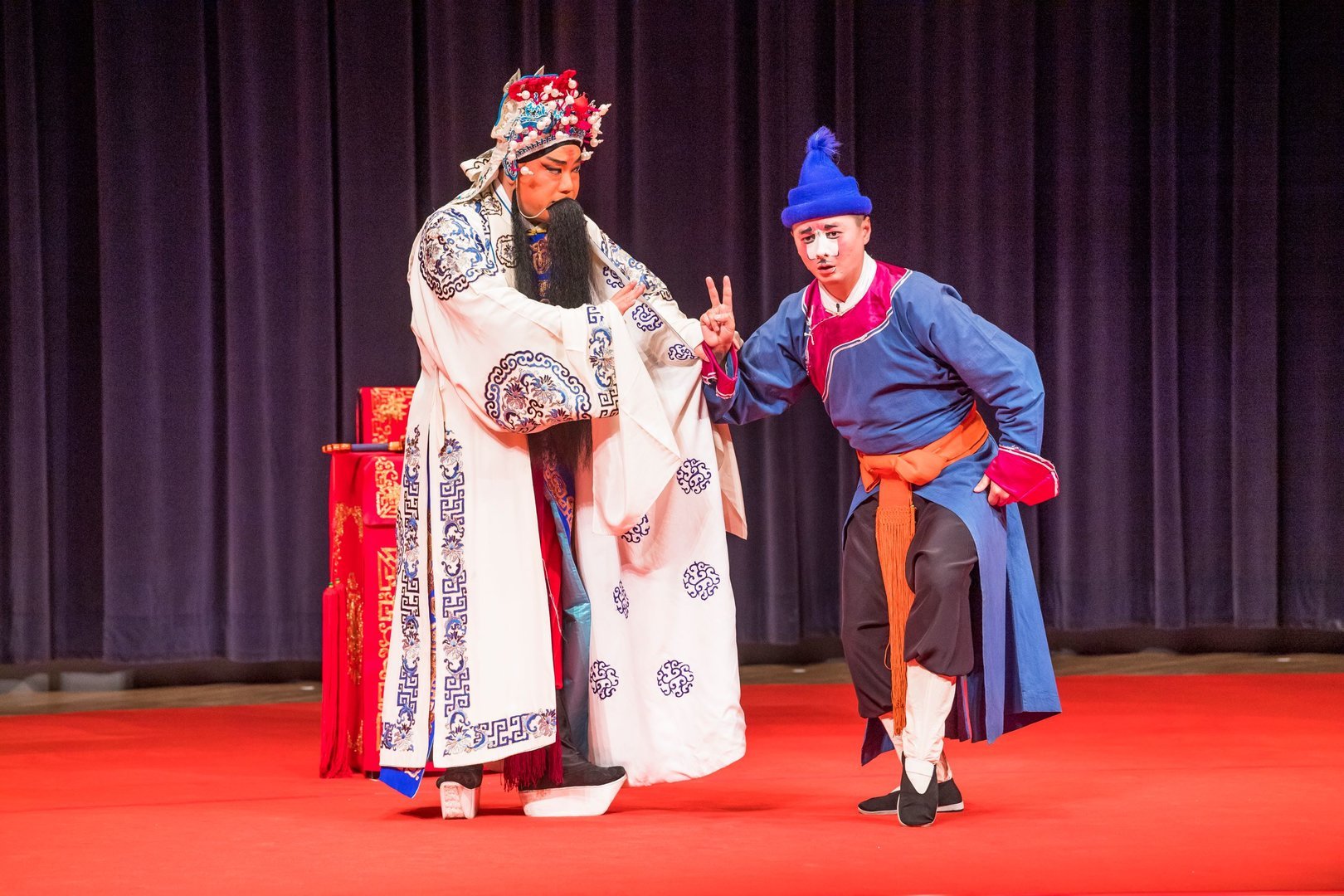 kunqu 8