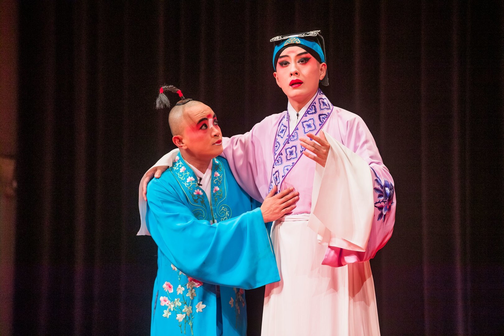 kunqu 11