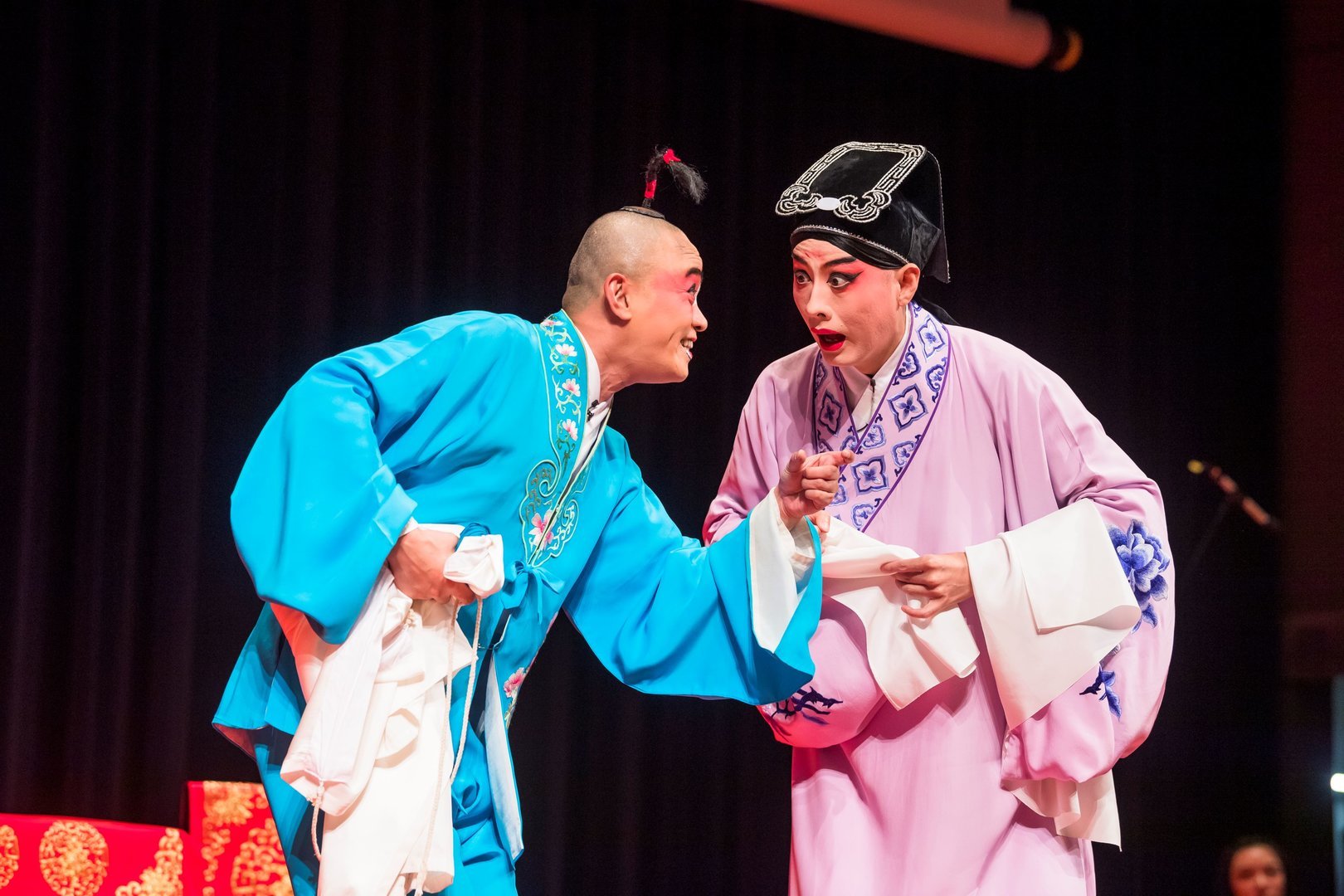 kunqu 14