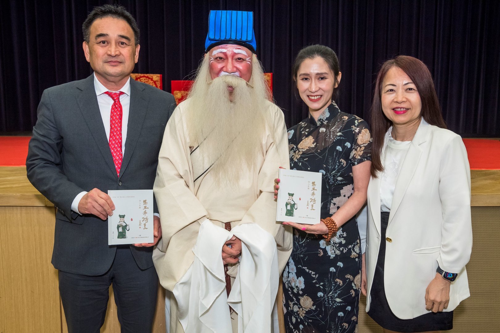 kunqu 23
