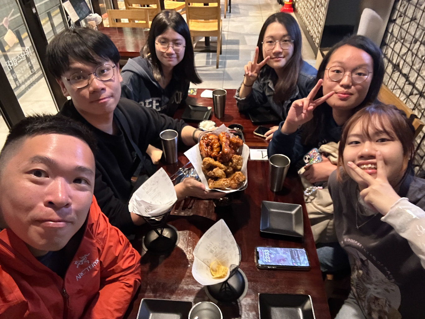 CXO 8 Days Cultural Tour to Busan and Gyeongju (Korea)