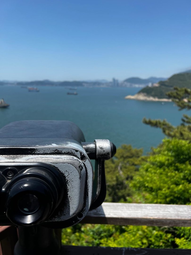 CXO 8 Days Cultural Tour to Busan and Gyeongju (Korea)