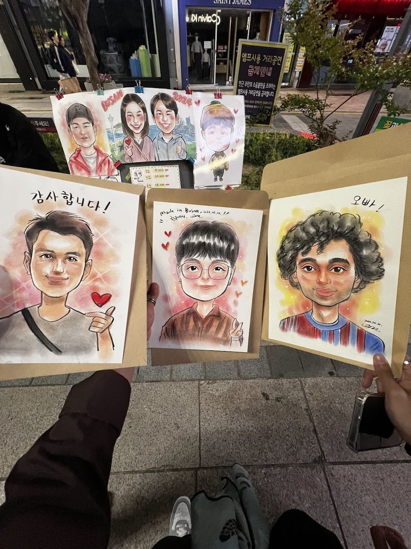 CXO 8 Days Cultural Tour to Busan and Gyeongju (Korea)