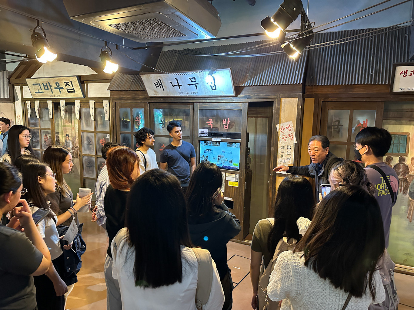 CXO 8 Days Cultural Tour to Busan and Gyeongju (Korea)