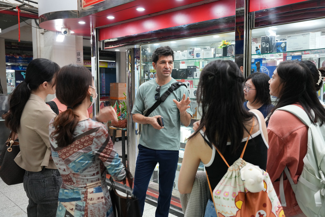Cultural Tour: African Cultural Experience