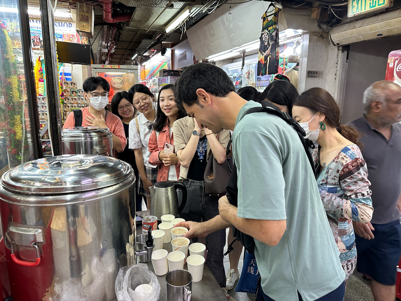 Cultural Tour: African Cultural Experience