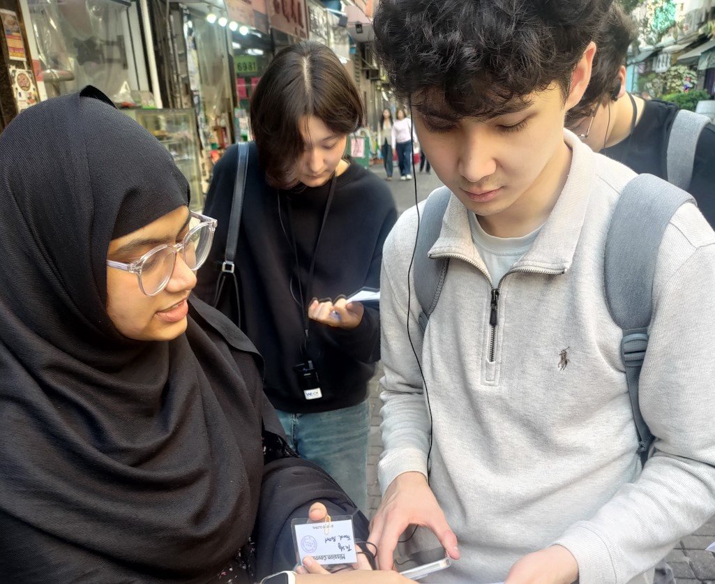 Cultural Tour: Cultural Diversity in Yuen Long