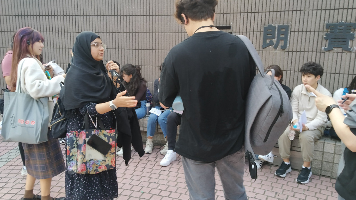 Cultural Tour: Cultural Diversity in Yuen Long