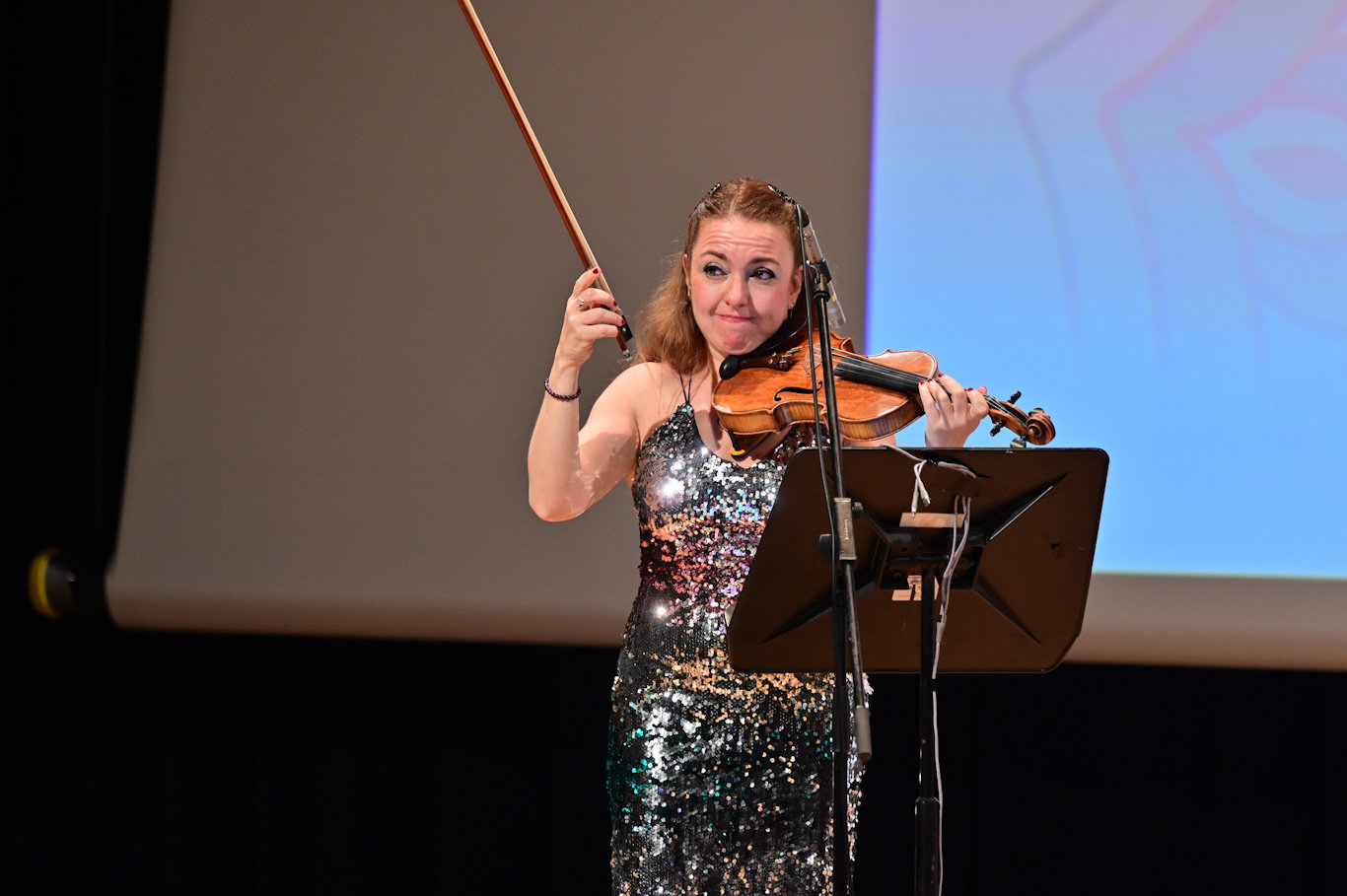 Connecting to the World Performance: A Signature Turkish Music Experience on Campus