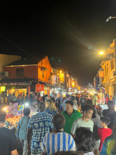 7-Day Cultural Tour to Singapore and Malaysia (10-16 May 2023)