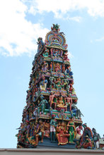 7-Day Cultural Tour to Singapore and Malaysia (10-16 May 2023)