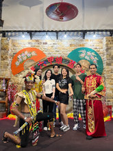 7-Day Cultural Tour to Singapore and Malaysia (10-16 May 2023)