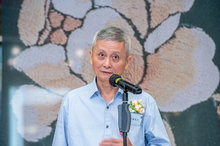 Exhibition: East Meets West - Past and Present of Shunde’s Guang Embroidery
