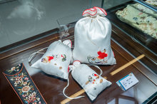 Exhibition: East Meets West - Past and Present of Shunde’s Guang Embroidery