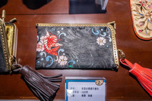 Exhibition: East Meets West - Past and Present of Shunde’s Guang Embroidery