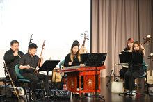 Lecture and Concert: Lingnan Childhood Memories