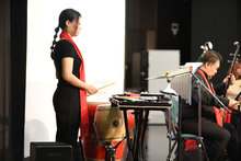 Lecture and Concert: Lingnan Childhood Memories