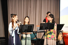Lecture and Concert: Lingnan Childhood Memories